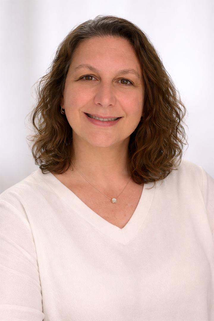 Brandy Robertson